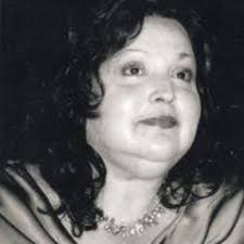 Rev. Belinda Holland Pellegrin Obituary April 17, 2012