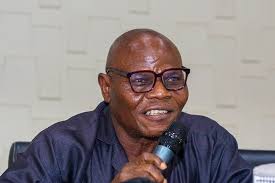 IERIS-UEW Hosts Seminar