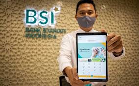 Pada dasarnya deposito syariah mengelola keuangan dengan mengaplikasikan ilmu syariah dengan akad mudharabah. Bidik 10 Besar Perbankan Syariah Global Ini Strategi Bank Syariah Indonesia Bris Finansial Bisnis Com