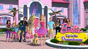 Embed this video on your site with this html : Barbie Life In The Dreamhouse Wikipedia