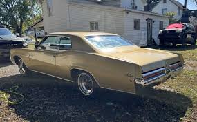 Image result for Cameo Cream (Bamboo) 1969 Buick
