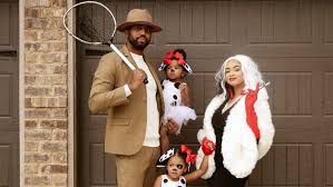 The perfect halloween costume is only a couple clicks away! Halloween Best Family Halloween Costumes Motherly