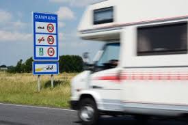 Verzeichnis aller verkehrsschilder nach stvo. Stvo Regeln Fur Wohnmobil Fahrer Bussgeldkataloge De