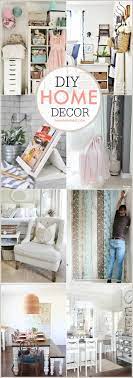 Diy Home Decor At The36thavenue Com Home Decor Inexpensive Home Decor Affordable Home Decor