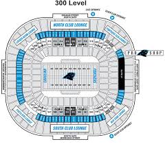 17 Surprising North Carolina Stadium Seating Chart