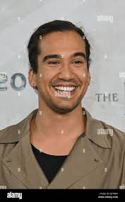 Nathaniel j hi-res stock photography and images