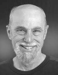 Gary Gach at Readers' Books in Sonoma