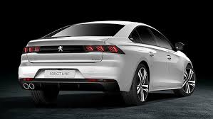 Hd Wallpaper Peugeot Peugeot 508 Car Peugeot 508 Gt Line Sedan Silver Car Wallpaper Flare