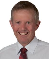 Danby responds to Coulton's speech in parliament