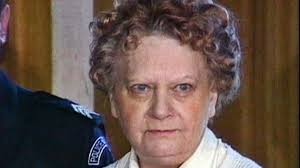 Faites entrer l'accusé, Simone Weber, la "diabolique de Nancy" S02 : résumé