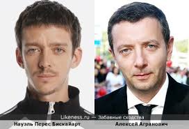 «искренне поздравляю алексея аграновича с новой должностью и желаю ему больших успехов», — добавила любимова. Aleksej Agranovich Na Likeness Ru Novye Shodstva V Nachale