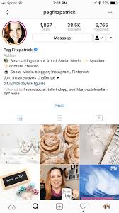 How To Create A Killer Instagram Bio Free Worksheet Hacked Instagram Account Recovery Here's a list of instagram feed ideas for layout.