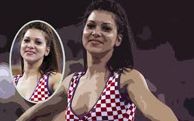 According to the 2011 croatian census, there are 2,218,554 women in croatia out of a total population of 4,284,889. 2019 Beautiful Croatia The Sexiest Croatian Girl Woman