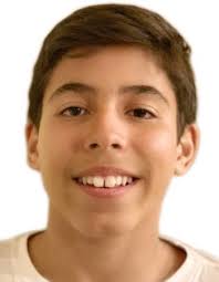 Tomas MATOS DA FONSECA