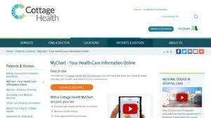 Tch Mychart Log In Tch Mychart Sign In Official Login