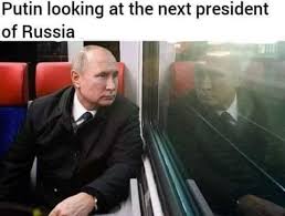 Trending images, videos and gifs related to vladimir putin! Sexy Putin Memes Posts Facebook