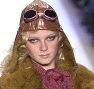 Ripping the Collections: Kara Saun, Part one