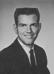 Trying to remember what classes Mr. Holder taught.