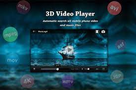 Download skybox vr video player apk de forma segura desarrollada por . 3d Video Player For Android Apk Download
