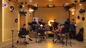 Nhiều người nhận xét con trai giống bố. Hoa Minzy He Lá»™ Má»'i Quan Há»‡ Cá»±c Than Vá»›i Anh Tu Ä'ien Nháº¥t TrÆ°á»ng Tá»«ng Cong Nhau Hat Tá»« 10 NÄƒm TrÆ°á»›c