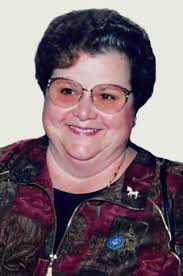 Miriam Wehr Obituary (1937