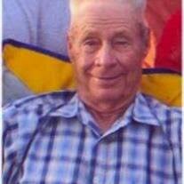 Kermit Hansen Obituary