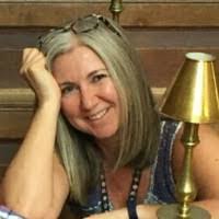 Pamela Devine's Instagram, Twitter & Facebook