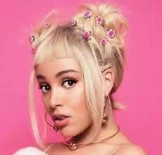 Stream her sophomore album now. Doja Cat Hot Pink Album Download