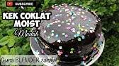 Kek vanila cheese leleh ni juga menjadi sumber pendapatan orang ramai bila ianya menjadi viral. Kek Kukus Vanila Coklat Kek Kukus Mudah Sukatan Cawan Resipiorangmalas Youtube