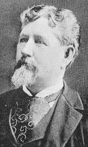Howard Clinton Stringfellow (1848-1923)