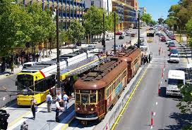 Adelaide University Of South Australia Australia Travel City Of Adelaide