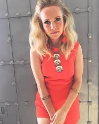 Wie haben sich die shows geschlagen? Janin Ullmann Publicaciones Facebook