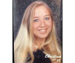 Christina A Lauer Obituary (2024)