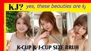 TOP 10 HOTTEST J-CUP & K-CUP SIZE BUSTY JAPANESE AV ACTRESSES /PRNSTARS -  YouTube