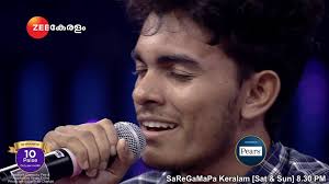 SaReGaMaPa Arjun