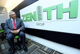 Consortium zenith had said that the feasibility studies would be completed in april 2014. Rm6 3bil Penang Tunnel Job Project To Begin In Two Months The Star