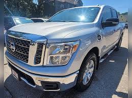 Image result for Brilliant Silver 2017 Titan