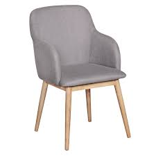 So kann man sich entspannt zurücklehnen und bleibt im gleichgewicht.die sitzfläche lässt sich auf bequeme arbeitshöhe einstellen.die integrierte lendenwirbelstütze entlastet und stützt das rückgrat.die sicherheitsrollen haben einen gewichtsgesteuerten bremsmechanismus, der den stuhl. Retro Esszimmerstuhl Lima Hellgrau Online Kaufen