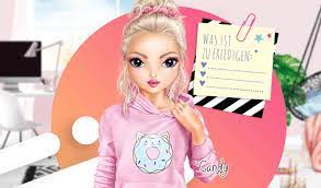 Anfangs wurde diese mit zwei angehörigen der modebranche für die. Downloads Topmodel By Depesche