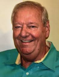 Obituary information for James "Jim" Alton Henley