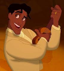This one really comes all the way down to the smile. Prince Naveen Disney Wiki Fandom