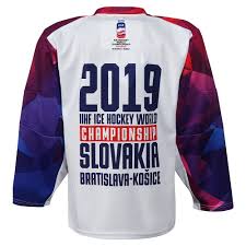 The 2021 iihf world championship will take place from 21 may to 6 june 2021. Fan Jersey Mascot 2019 Iihf Wm