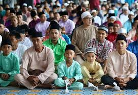 Tata cara sholat idul fitri | ibadah dan tradisi pada idulfitri. Myislam Hari Raya Aidil Fitri Or Eid Al Fitr 2019 Everything You Need To Know