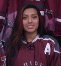 Dawson Higgins's Men's Ice Hockey Recruiting Profile