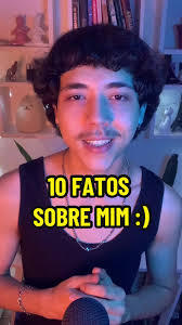 10 Fatos Sobre Mim Melhor Amigo Trend