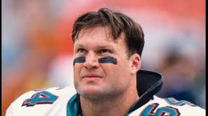 Number 54 and the Three Dolphins Who Wore It Best