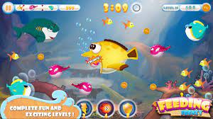Use your appetite to beat other sea creatures and defeat the shark king once and for all. Feeding Frenzy 3 Apk 1 1 Download For Android Download Feeding Frenzy 3 Apk Latest Version Apkfab Com