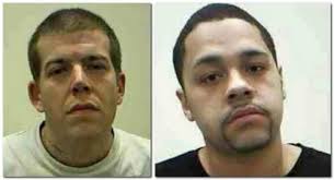 2 Athol burglary suspects, known as 'Pillowcase Bandits' charged with  multiple house breaks in Western Massachusetts