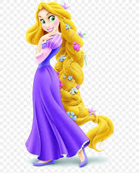 Man braids + top knot. Disney Rapunzel Tangled Costume Hair Braid Crown Wig New