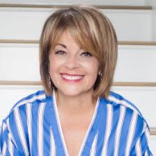 Carmen Fontecilla, Real Estate Agent